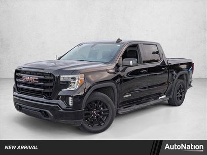 Used 2022 GMC Sierra 1500 Elevation w/ Driver Alert Package I