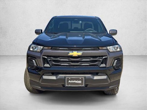 New 2026 Chevrolet Colorado LT RWD image 6