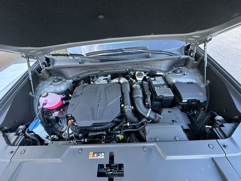 New 2026 Hyundai Santa Fe SE image 27