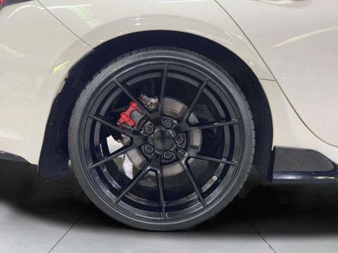 Used 2025 Honda Civic Type R image 74