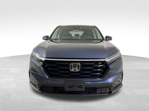 Used 2024 Honda CR-V EX image 3