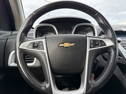 Used 2011 Chevrolet Equinox LT w/ Driver Convenience Package image 22