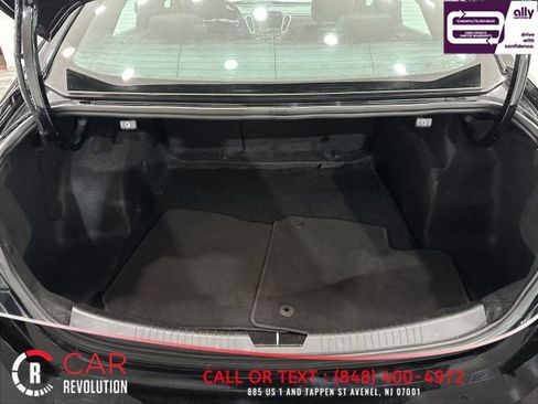 Used 2021 Chevrolet Malibu LT image 8