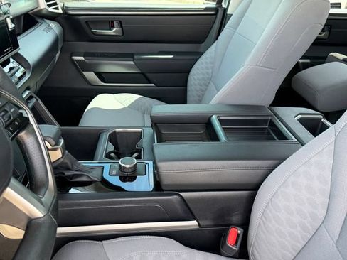 Used 2024 Toyota Tundra SR5 RWD image 13