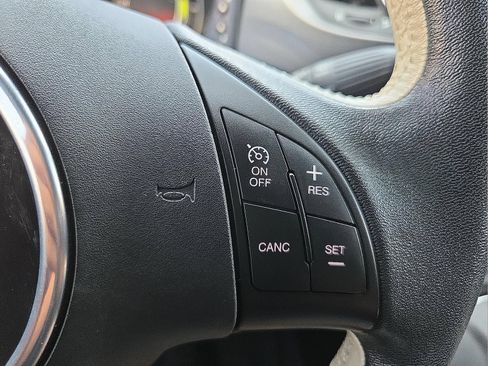 Used 2019 FIAT 500 e FWD image 24