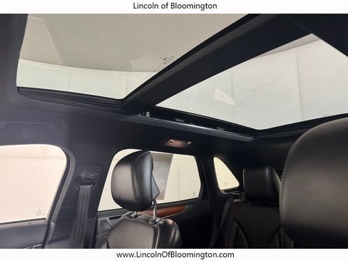 Used 2017 Lincoln MKC Reserve image 24