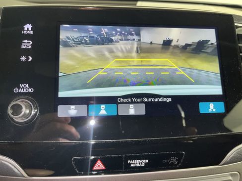 Used 2022 Honda Pilot Special Edition image 19