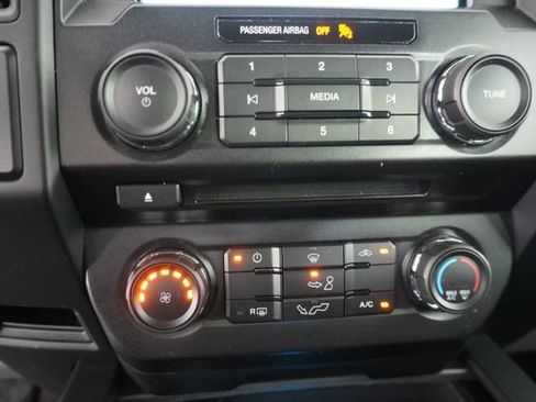Used 2018 Ford F150 XL w/ Equipment Group 101A Mid AWD/4WD image 29