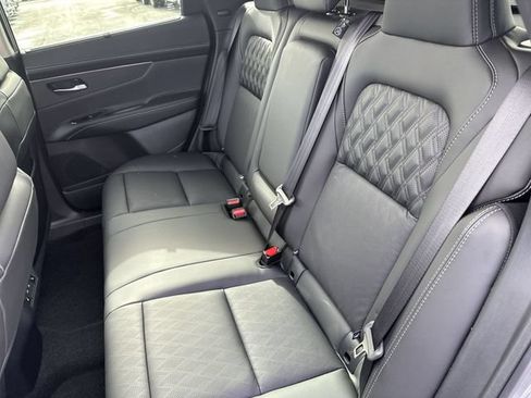 New 2026 Nissan Murano Platinum w/ Cargo Package AWD/4WD image 27