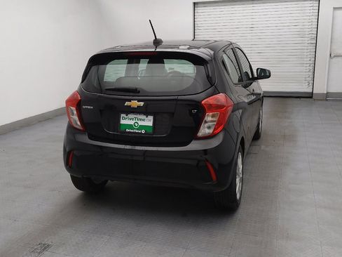 Used 2021 Chevrolet Spark LT image 7