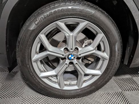 Certified 2023 BMW X3 xDrive30i w/ Convenience Package image 45