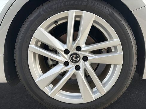 Certified 2024 Lexus IS 300 w/ Comfort Package RWD image 31