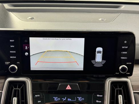 Used 2022 Kia Sorento X-Line EX image 26
