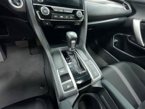 Used 2020 Honda Civic EX image 15