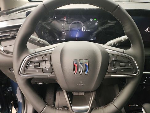 New 2026 Buick Encore GX Sport Touring w/ Advanced Technology Package image 29