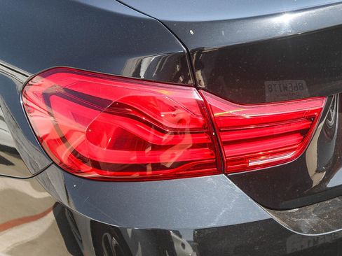 Used 2019 BMW 430i Gran Coupe image 12