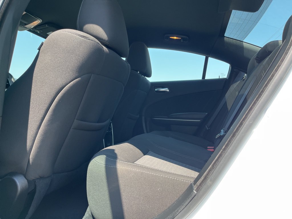 Used 2023 Dodge Charger SXT RWD image 17