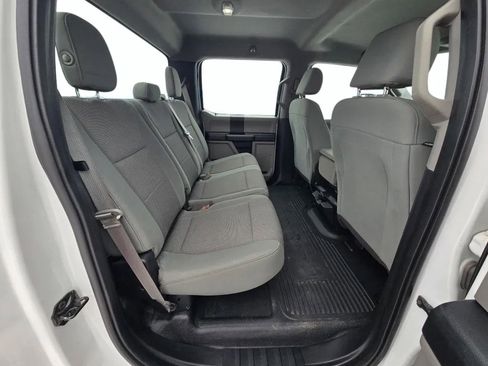 Used 2018 Ford F250 XL w/ Power Equipment Group image 30