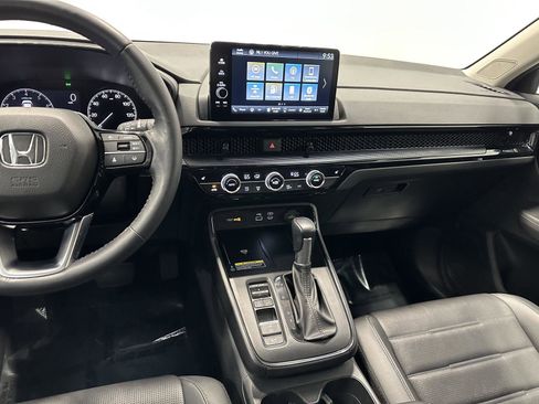 Used 2024 Honda CR-V EX-L image 20