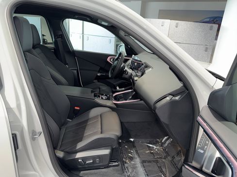New 2026 BMW X3 xDrive30 w/ Convenience Package AWD/4WD image 10