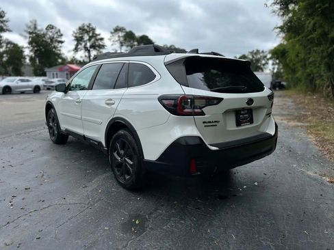 Used 2020 Subaru Outback Onyx Edition XT image 9