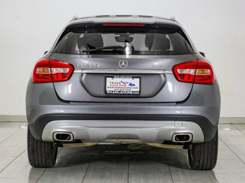 Used 2015 Mercedes-Benz GLA 250 4MATIC image 7