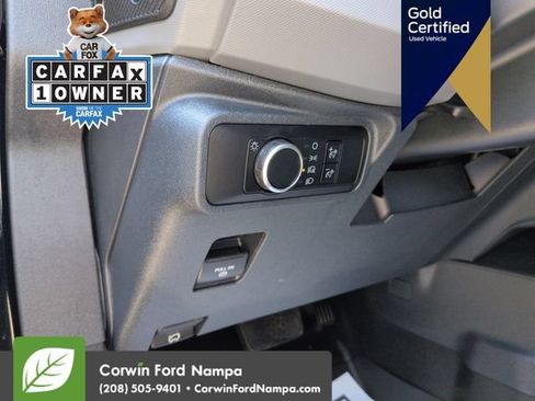 Used 2024 Ford Bronco Everglades AWD/4WD image 14