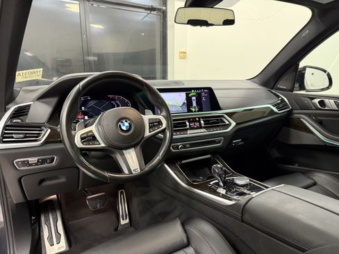 Used 2020 BMW X5 sDrive40i w/ M Sport Package RWD image 19
