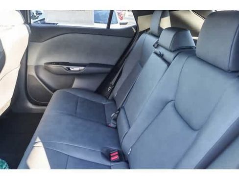 New 2026 Lexus RZ 350e 2WD image 33