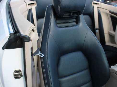 Used 2016 Mercedes-Benz E 400 Cabriolet image 33