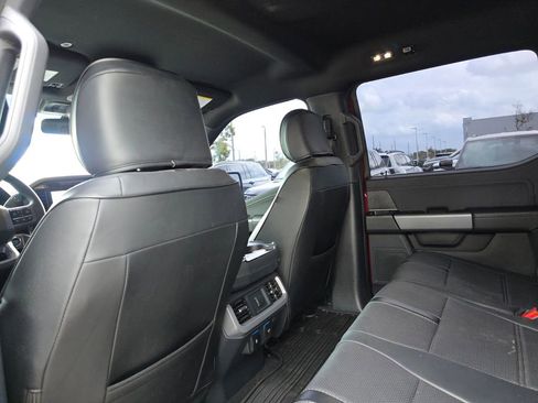 Used 2024 Ford F150 XLT w/ Equipment Group 302A MID AWD/4WD image 18