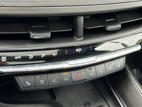 New 2025 Cadillac CT5 Premium Luxury image 20