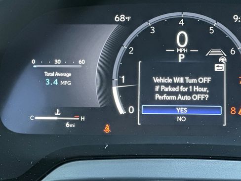 New 2026 Lexus RX 350 350 image 29