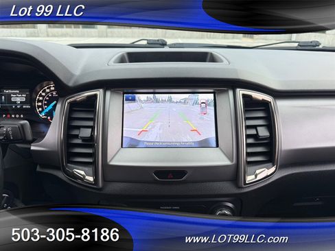 Used 2020 Ford Ranger XLT w/ Equipment Group 301A Mid image 18