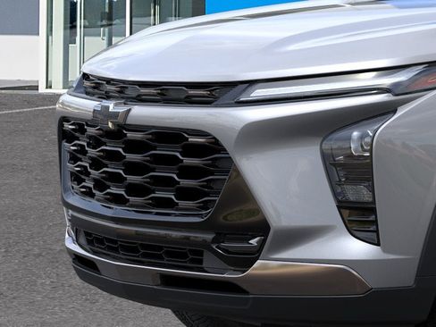 New 2026 Chevrolet Trax ACTIV FWD image 13