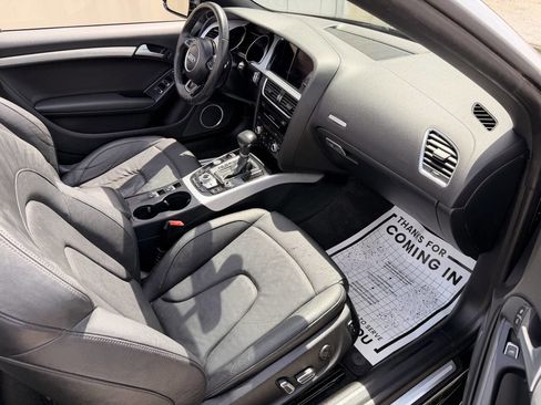 Used 2016 Audi A5 2.0T Premium Plus AWD/4WD image 19