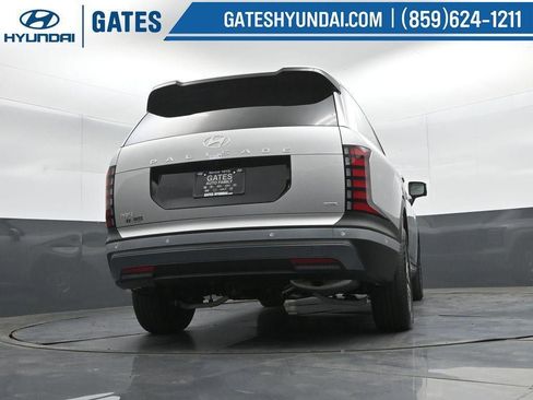 New 2026 Hyundai Palisade SEL Premium AWD/4WD image 44