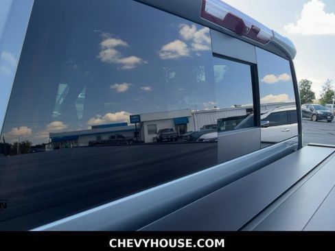 Certified 2024 Chevrolet Silverado 2500 LTZ w/ LTZ Texas Edition AWD/4WD image 39