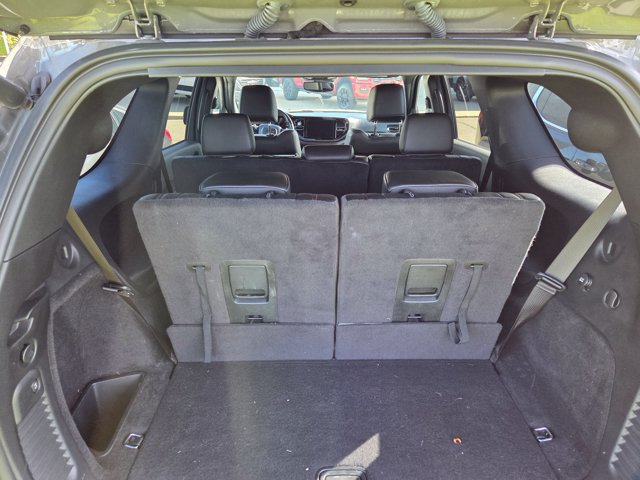 Used 2023 Dodge Durango R/T AWD/4WD image 7
