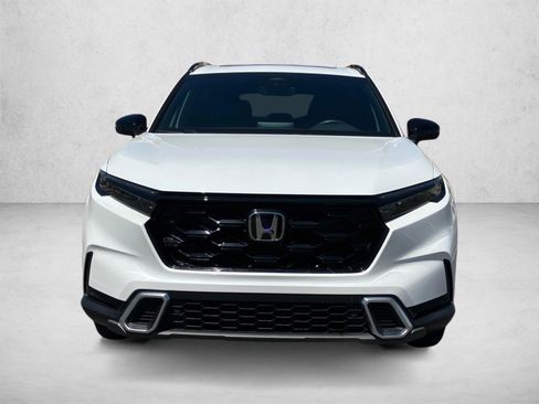 Used 2024 Honda CR-V Sport Touring image 2