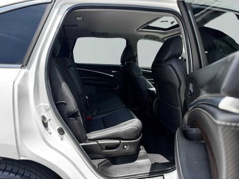 Used 2020 Acura MDX SH-AWD w/ Technology Package image 45