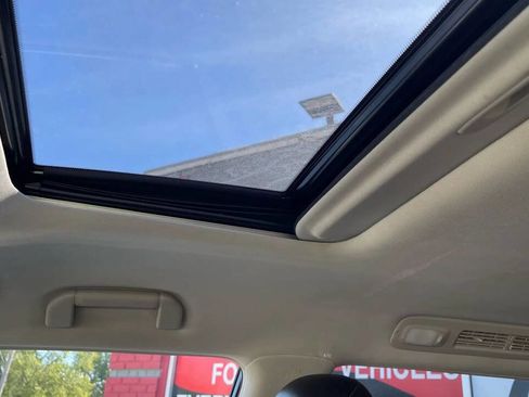 Used 2019 INFINITI QX80 Luxe w/ Proassist Package image 36