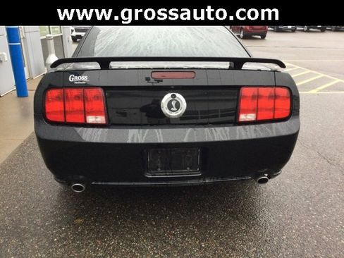 Used 2007 Ford Mustang GT image 6