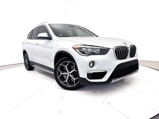 Used 2019 BMW X1 xDrive28i AWD/4WD video 1