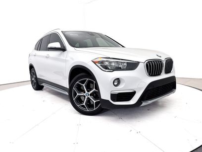 Used 2019 BMW X1 xDrive28i