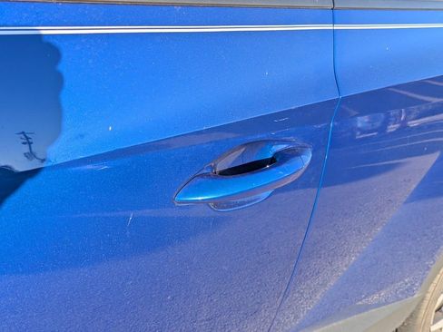 Certified 2024 Hyundai Tucson Limited image 5