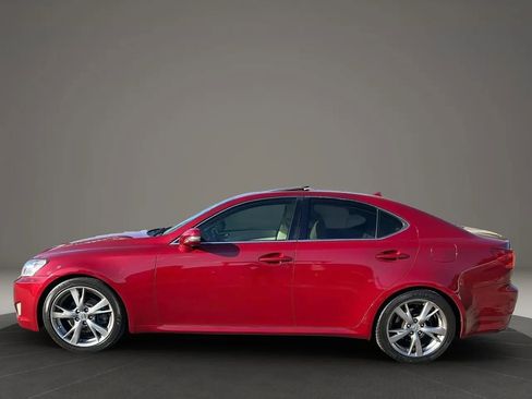 Used 2009 Lexus IS 250 RWD image 4