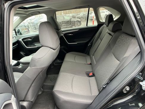 Used 2024 Toyota RAV4 XLE w/ Convenience Package image 22
