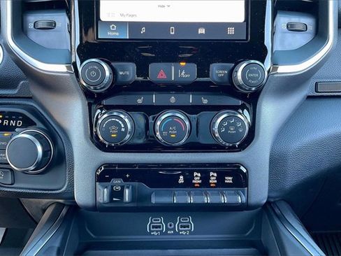 New 2026 RAM 1500 Lone Star image 28