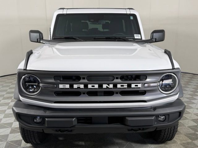 Used 2024 Ford Bronco Big Bend AWD/4WD image 12